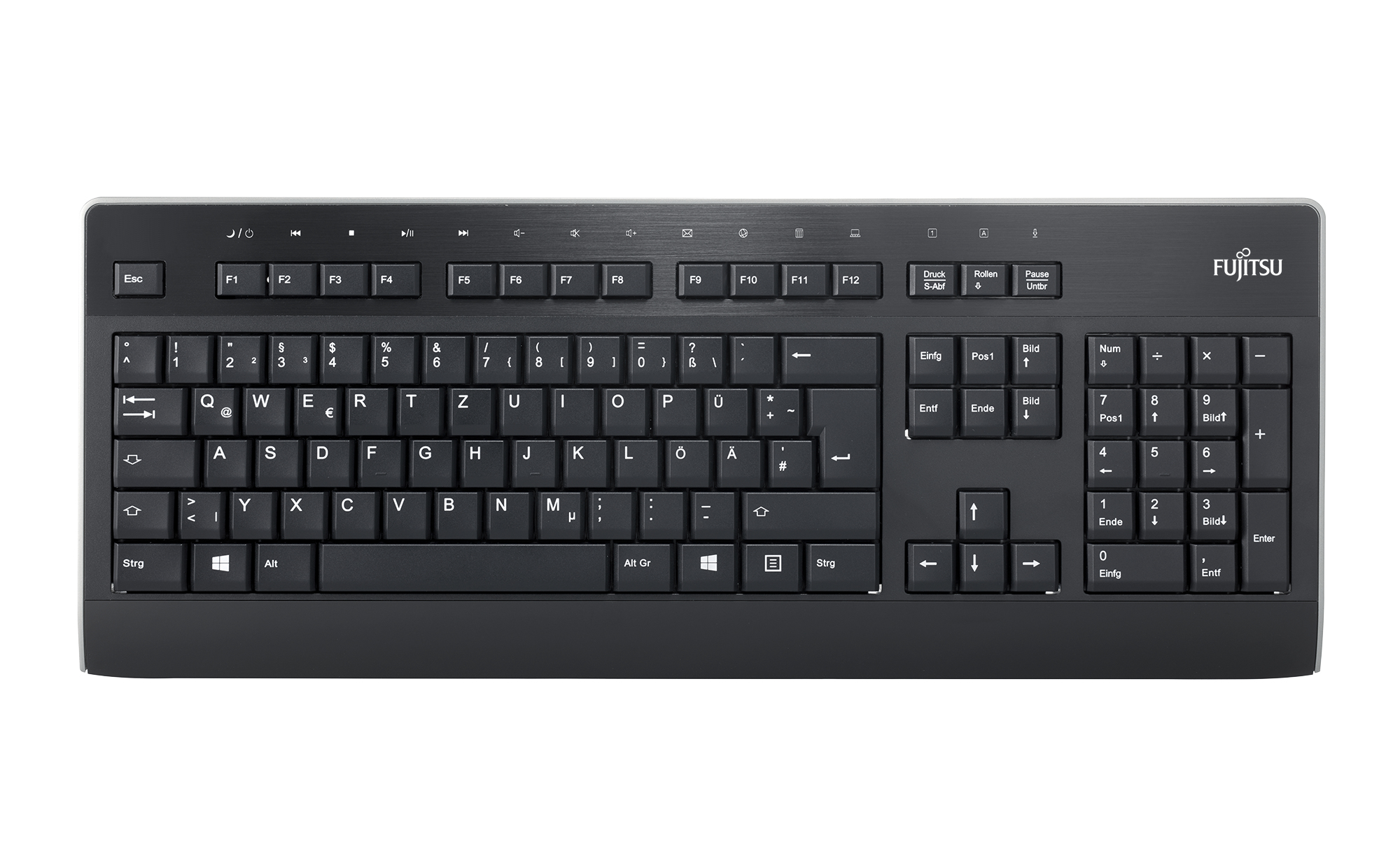 Keyboard KB955 USB CH