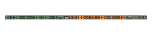 Vertiv Geist Rack PDU controlled 0U inpu