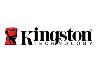 Kingston Technology KSM32RS8/8MRR module de mémoire 8 Go 1 x 8 Go DDR4 3200 MHz ECC