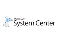 Microsoft System Center Operations Manager Client Operations Management License