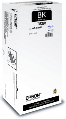 Epson WorkForce Pro WF-R8590 Black XL Ink cartouche d'encre