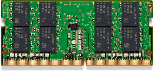32GB DDR4-2666 nECC SODIMM RAM