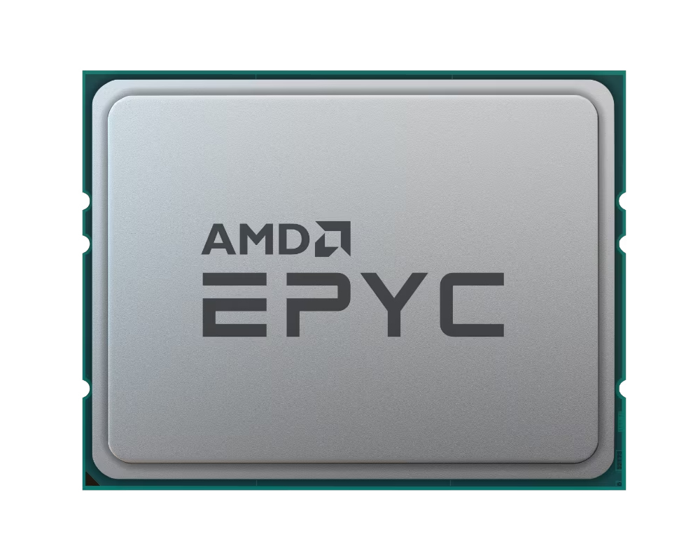 AMD EPYC 4564P processeur 4,5 GHz 64 Mo Smart Cache