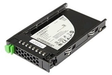 Fujitsu S26361-F5776-L192 disque SSD 1,92 To 2.5" Série ATA III