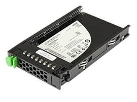 SSD SAS 12G 800GB Write-Int. 2.5' H-P EP