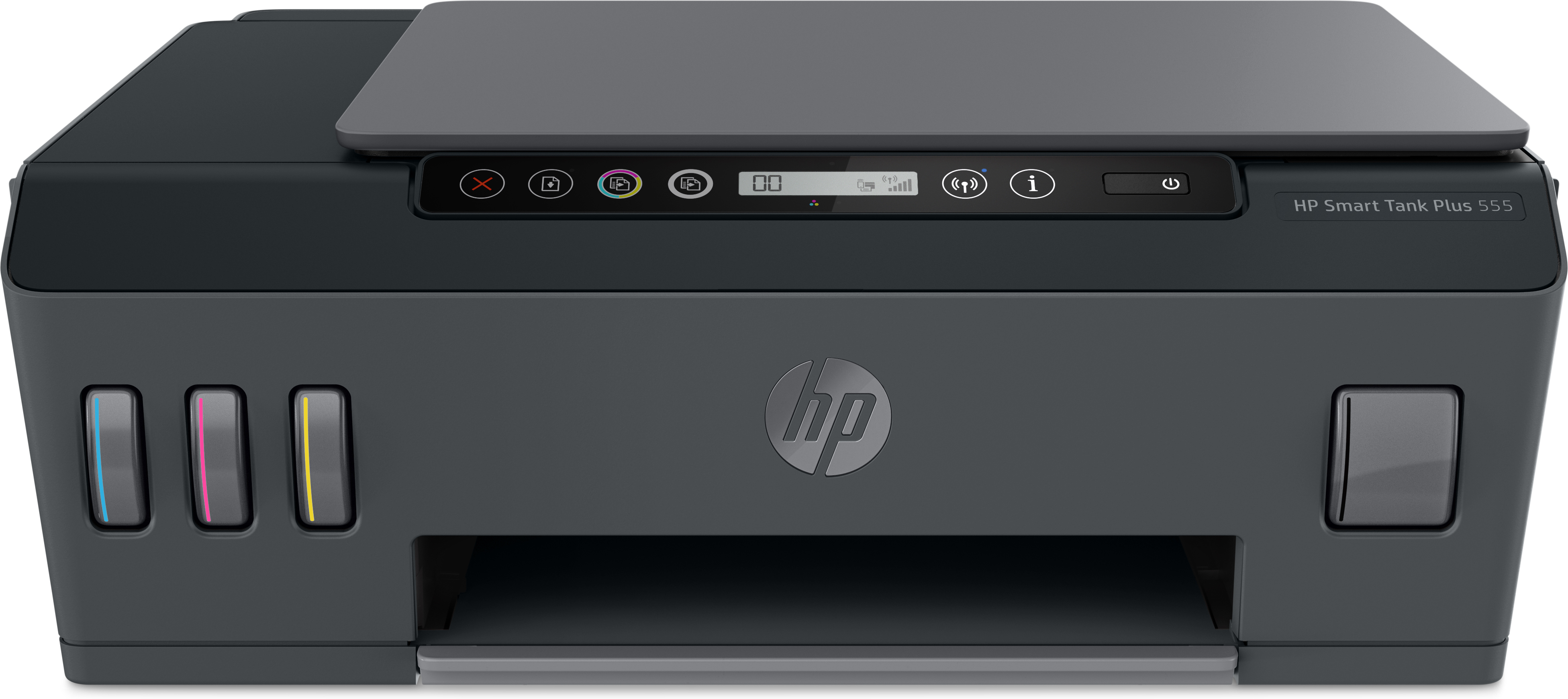 HP Smart Tank Plus 555 All-in-One