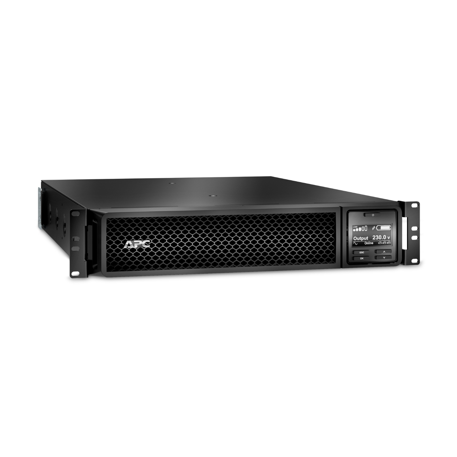 APC Smart-UPS SRT 1000VA RM