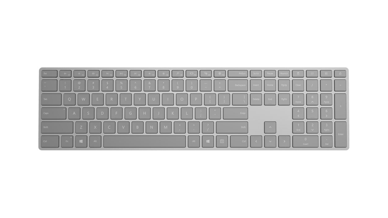 Microsoft Surface Keyboard