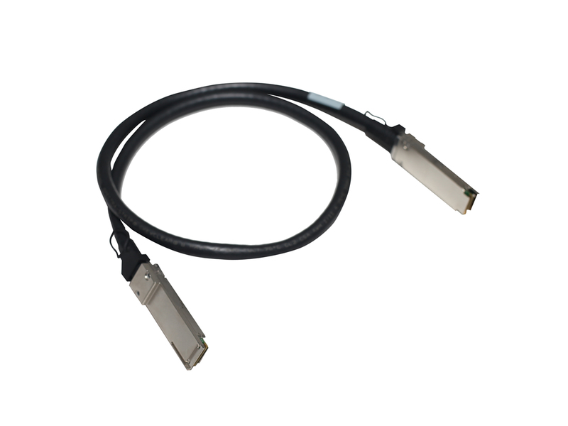 Aruba R0Z26A câble InfiniBand et à fibres optiques 5 m QSFP28 Noir