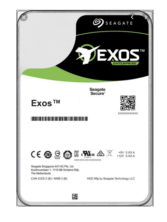 Seagate Exos X16 ST14000NM004G