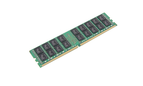 module de mémoire 64 Go 1 x 64 Go DDR4 2933 MHz ECC