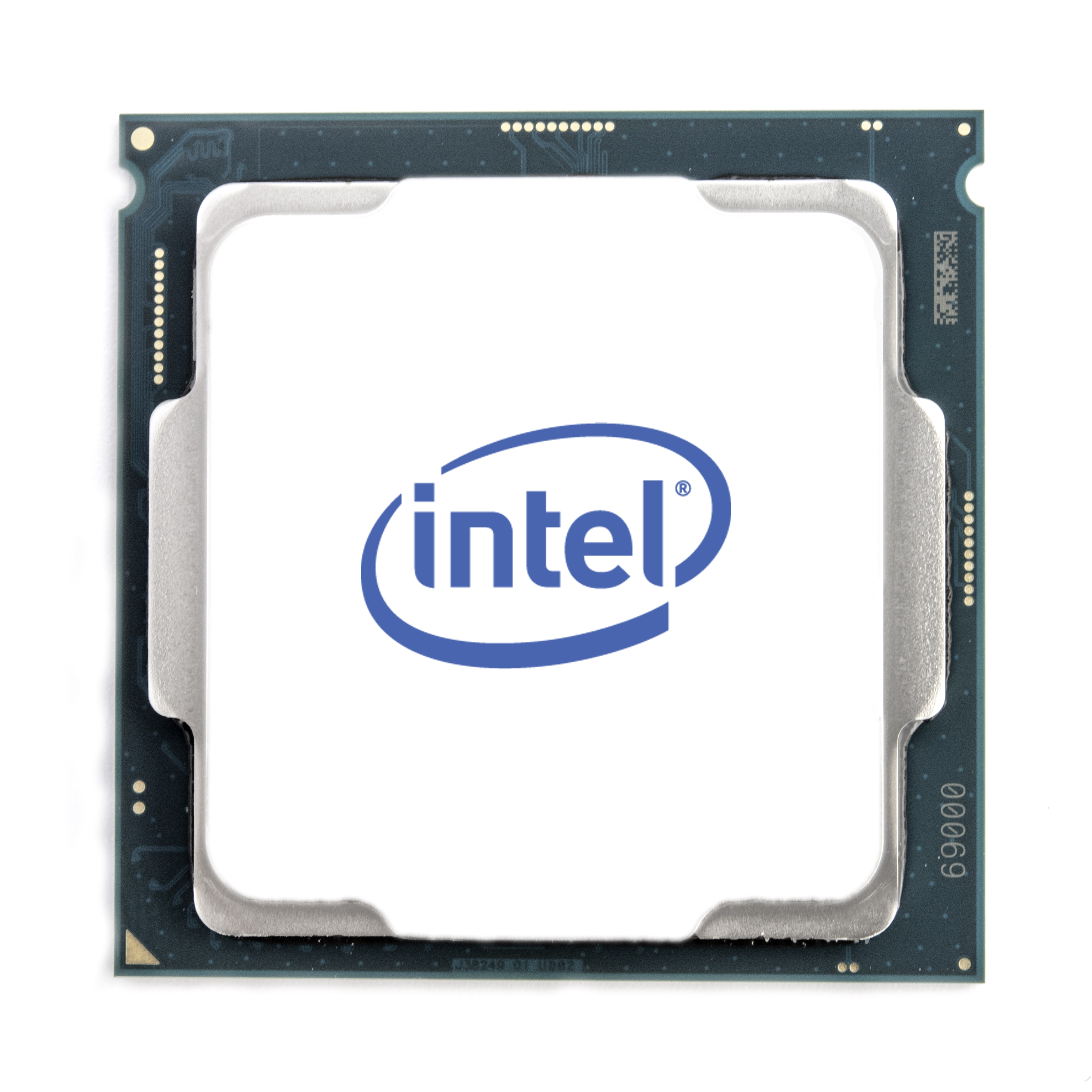 Lenovo Intel Xeon Gold 6334 processeur