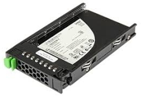 Fujitsu S26361-F5783-L480 disque SSD 480 Go 2.5" Série ATA III