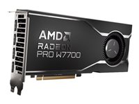 AMD Radeon PRO W7700 16 Go GDDR6