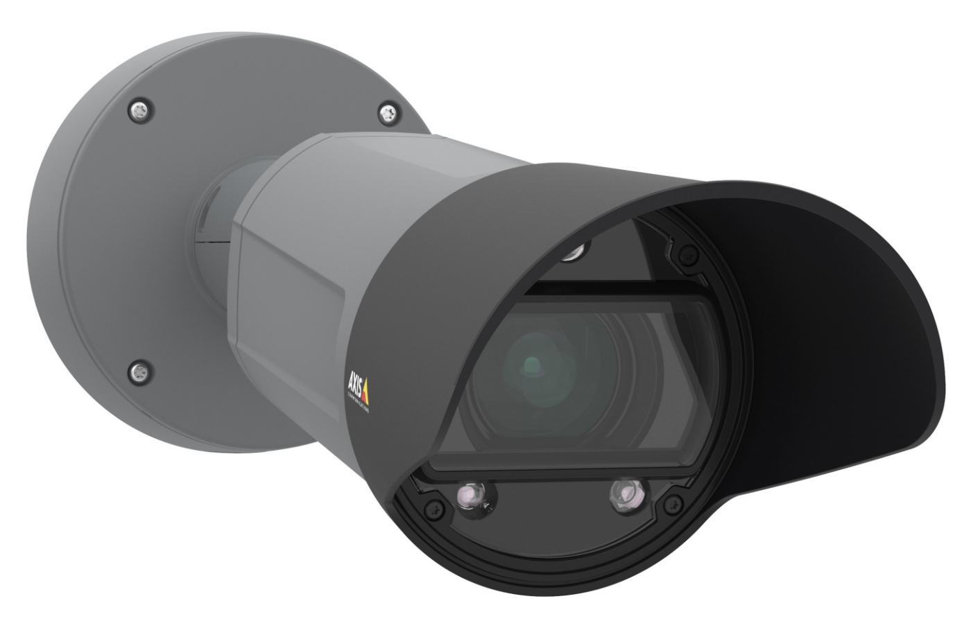 AXIS Q1700-LE License Plate Camera