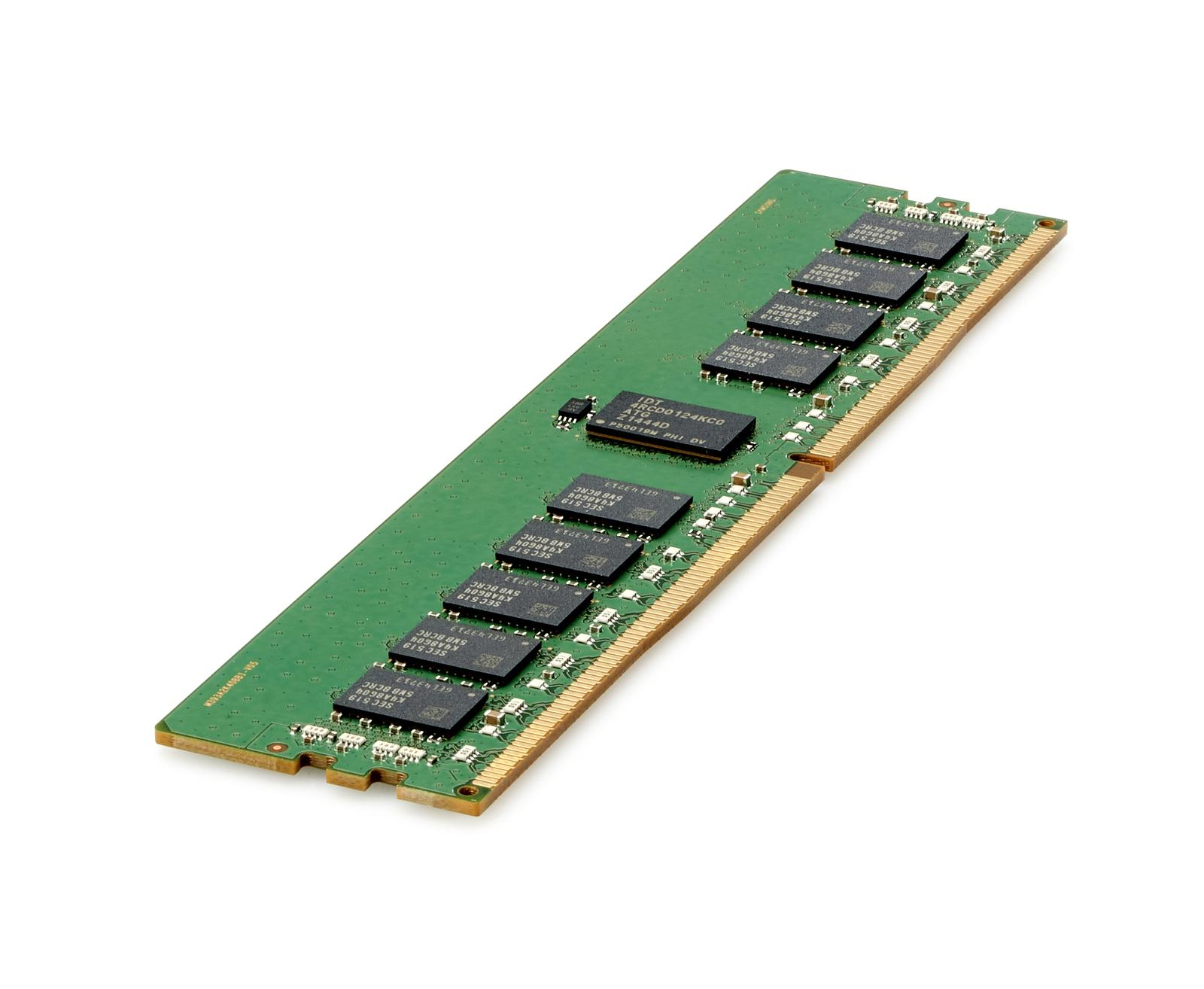 HPE P06035-B21 module de mémoire 64 Go 1 x 64 Go DDR4 3200 MHz ECC