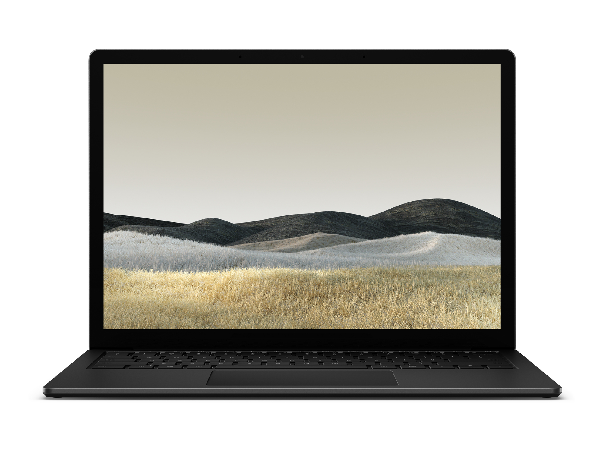 Microsoft Surface Laptop 3 Ordinateur portable 34,3 cm (13.5") 2256 x 1504 pixels Écran tactile 10e génération de processeurs Intel® Core™ i7 16 Go LPDDR4x-SDRAM 512 Go SSD Wi-Fi 6 (802.11ax) Windows 10 Pro Noir