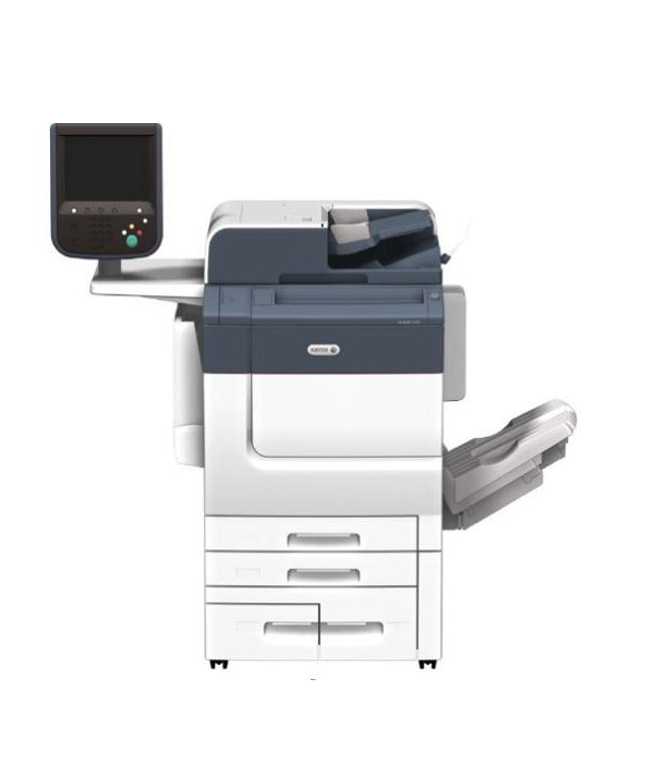 Xerox C9070 imprimante grand format Laser Couleur 2400 x 2400 DPI A3 (297 x 420 mm) Ethernet/LAN