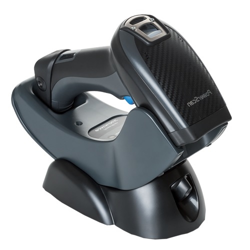 PowerScan Retail PBT9501 Bluetooth RS-23