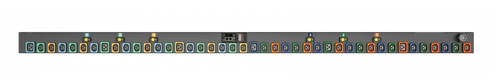 Vertiv Geist Rack PDU branch metered 0U