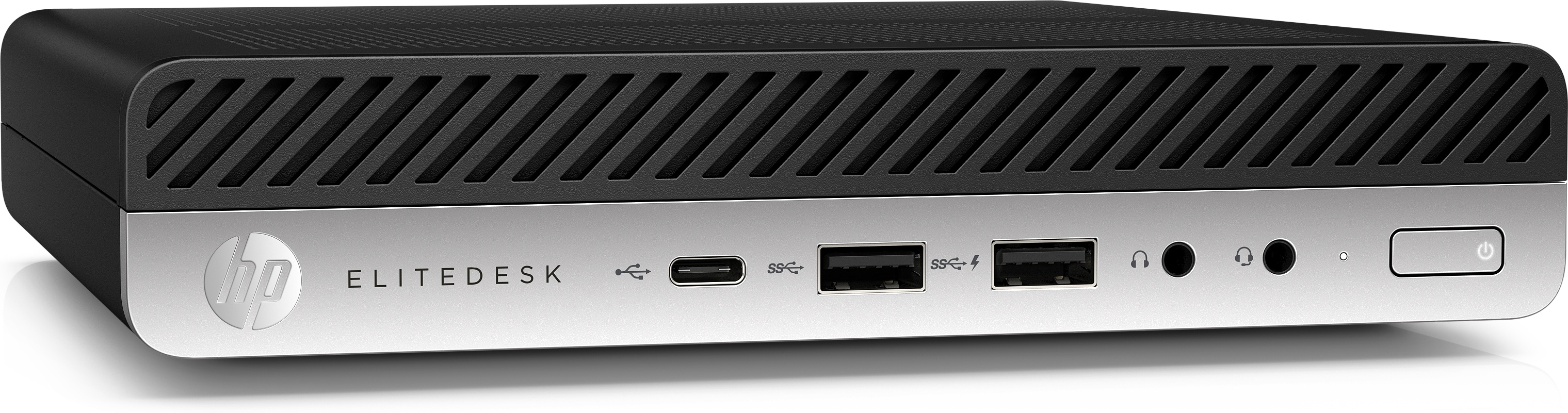 HP EliteDesk 705 G5