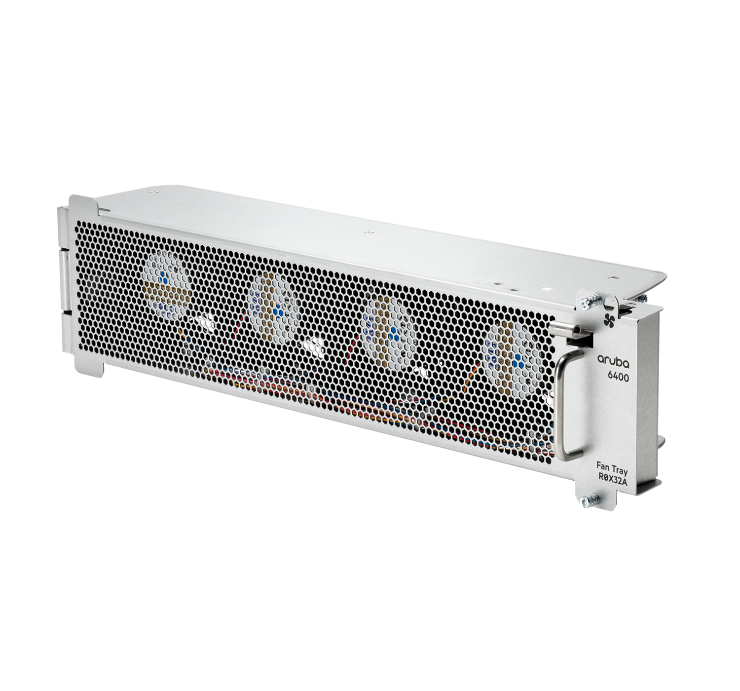 Aruba R0X32A composant de commutation Ventilateur