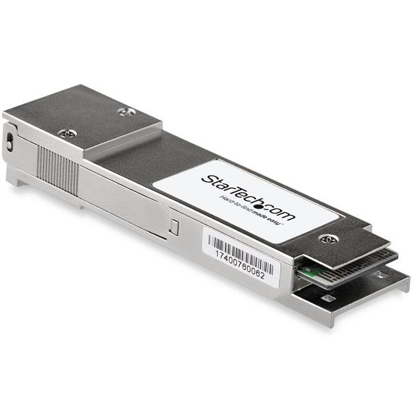 QSFP+ - Cisco QSFP-40G-SR4-S Compatible