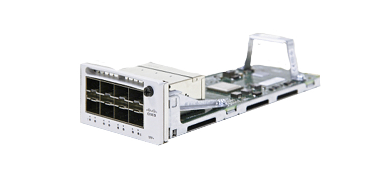 APL - MERAKI MS390 8X10GE MODULE