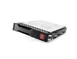 HPE 3.84TB SATA MU SFF SC MV SSD