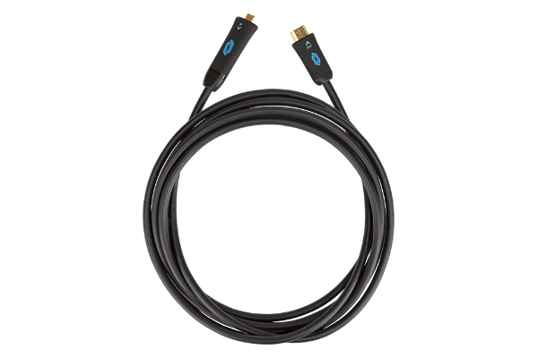Crestron CBL-4K-USBC-HD-12 changeur de genre de câble
