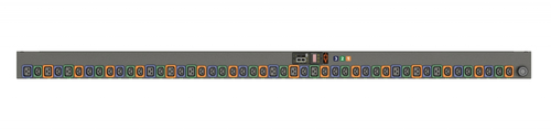 Vertiv Geist Rack PDU controlled 0U inpu