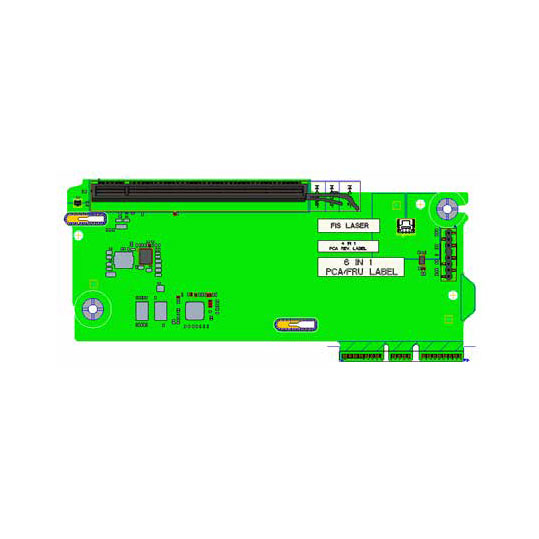 HPE P14588-B21 port d'extension