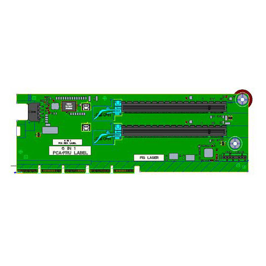 HPE P14589-B21 port d'extension