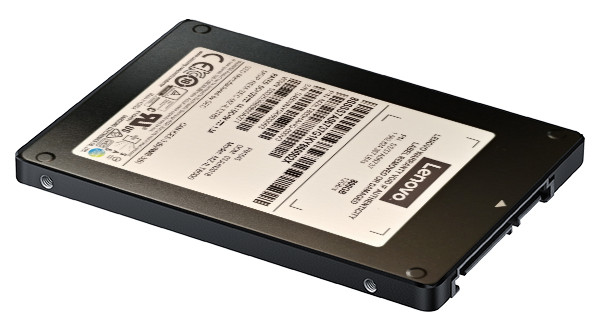 Lenovo 4XB7A13654 disque SSD 2.5" 1600 Go SAS