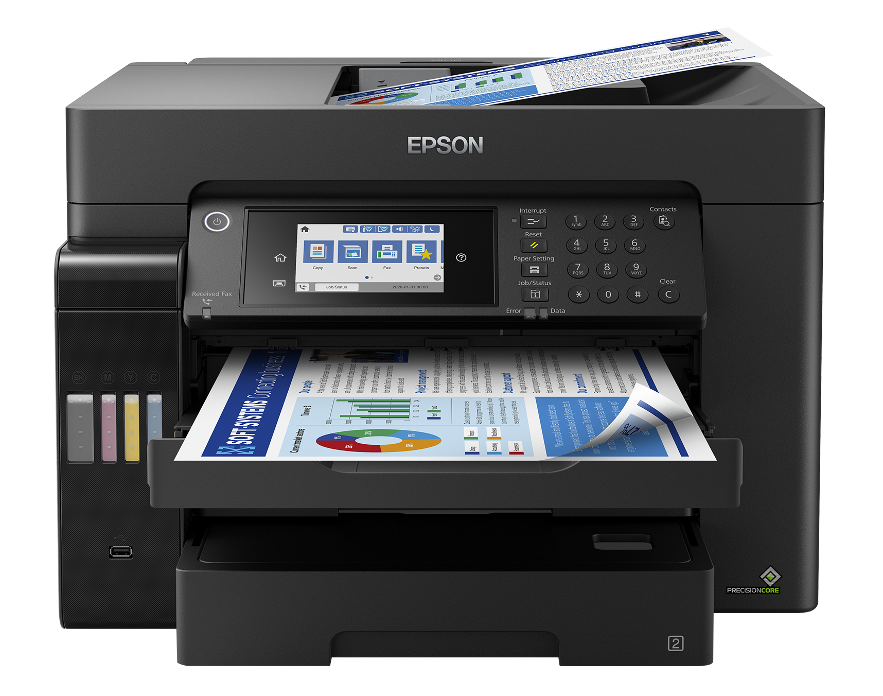 Epson EcoTank ET-16650