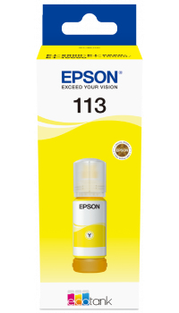 Epson EcoTank 113