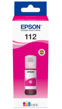 Epson EcoTank 112