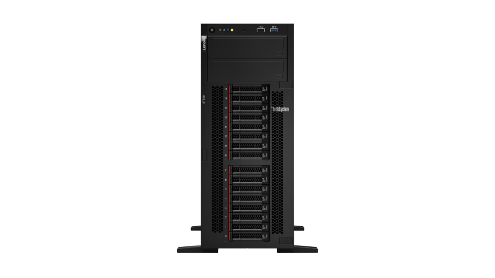 Lenovo ThinkSystem ST550 7X10