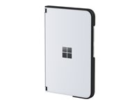 Microsoft Surface Duo 2 Bumper coque de protection pour téléphones portables 21,1 cm (8.3") Gris