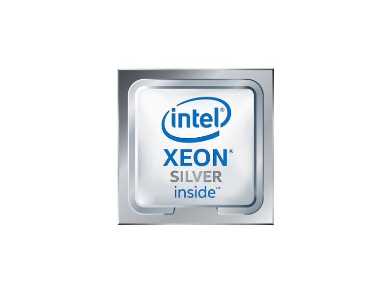 HP Intel Xeon-Silver 4214R processeur 2,4 GHz