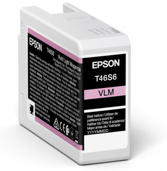 Epson UltraChrome Pro T46S6