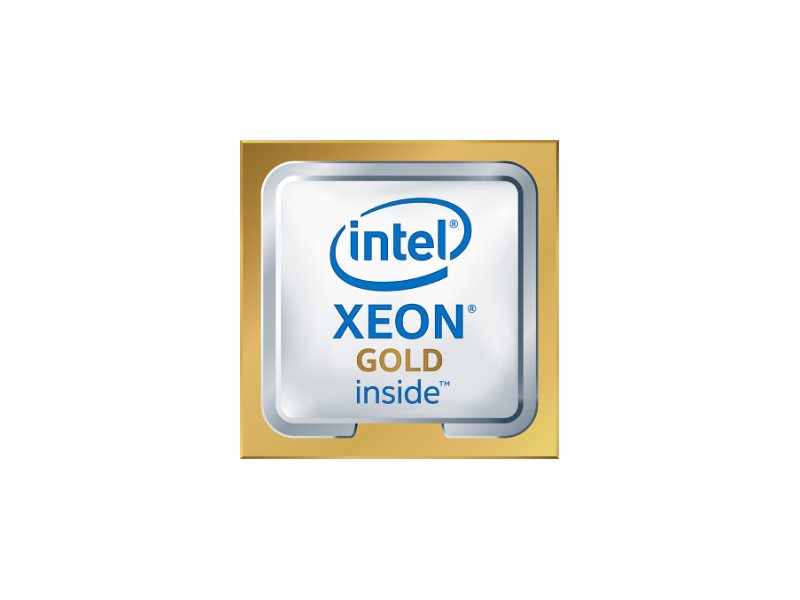 HP Intel Xeon-Gold 5218R processeur 2,1 GHz