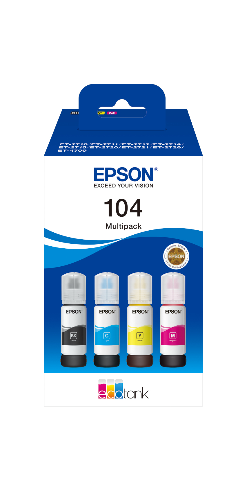 Epson EcoTank 104