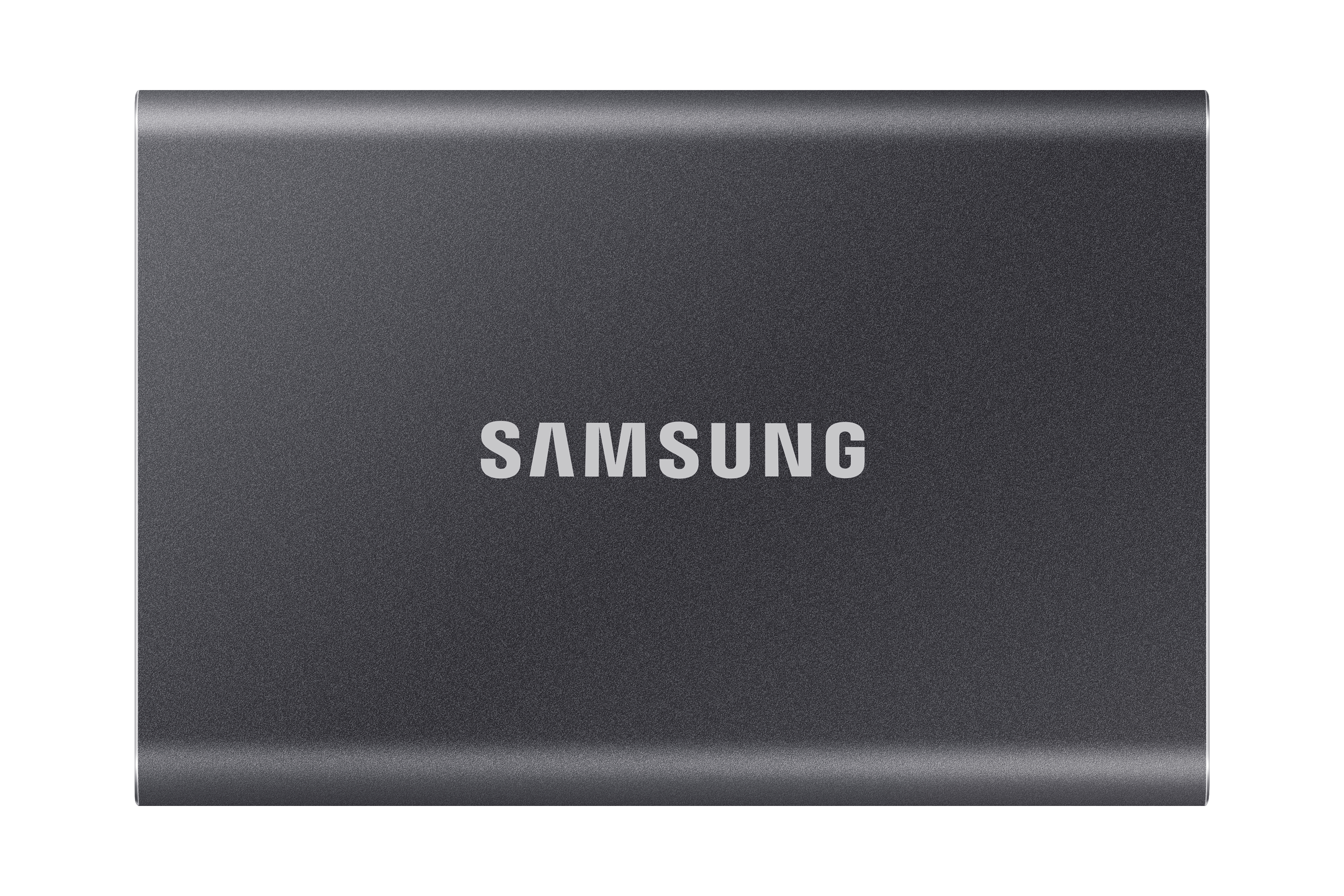 Samsung Portable SSD T7 MU-PC1T0T