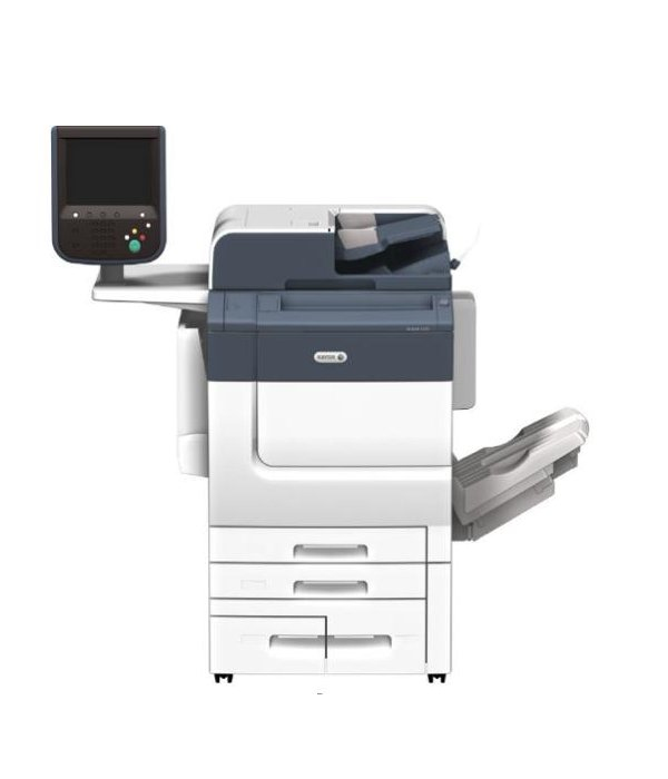Xerox C9065V/VFTO imprimante grand format Laser Couleur 2400 x 2400 DPI A3 (297 x 420 mm) Ethernet/LAN