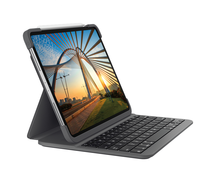 Logitech Slim Folio Pro