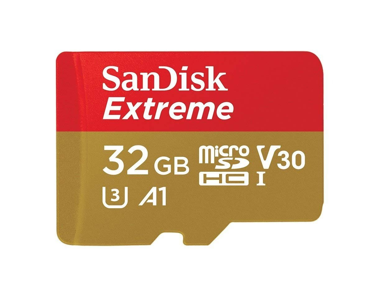 SanDisk Extreme