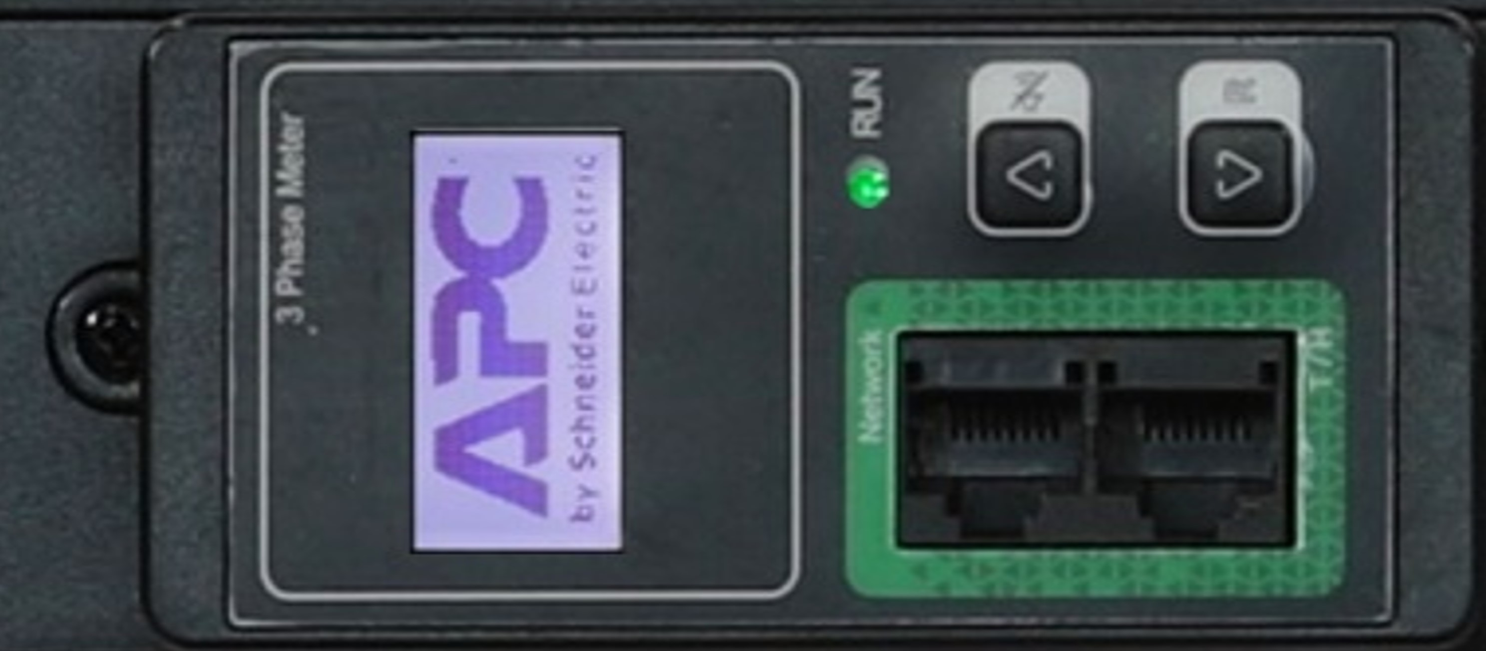 APC Easy Metered Rack PDU EPDU1216M