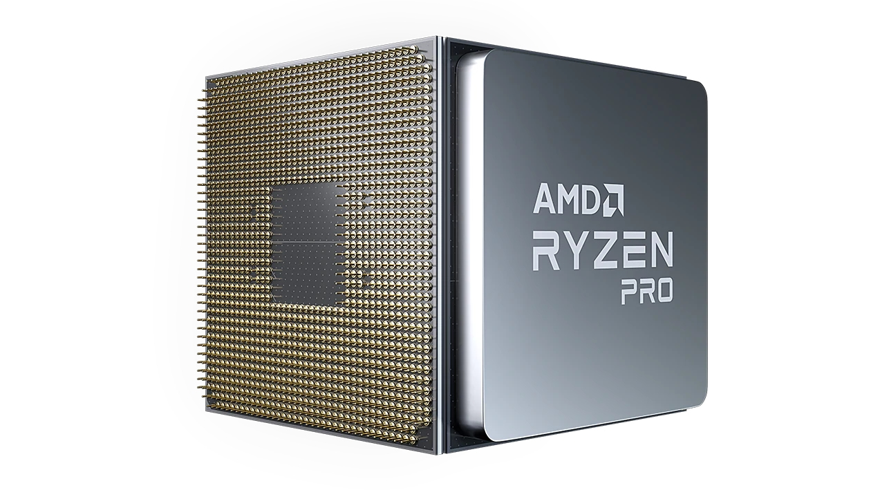 AMD Ryzen 5 PRO 3600 processeur 3,6 GHz 32 Mo L3