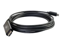 10ft 3m USB-C to HDMI Adapter Cable
